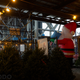 Illustration for article titled Photo Essay: NYCs Incredible Christmas Tree Seller Subculture